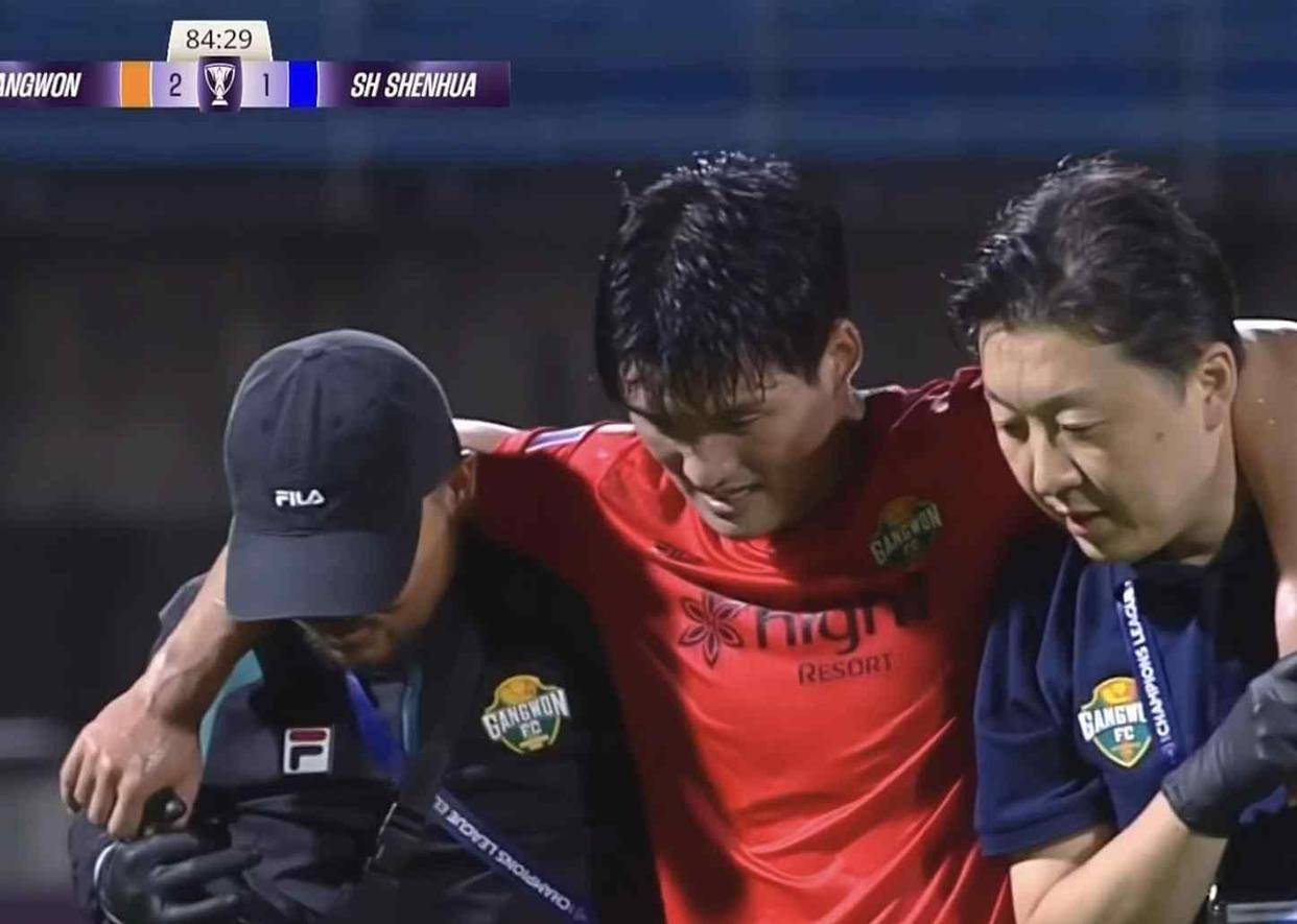 九游游戏中心-亚冠赛程吃紧，武汉三镇国际比赛日绝杀压哨，压力陡增，年轻球员得到机会的简单介绍