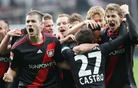 九游手游下载-勒沃库森内部会议纪要流出：赛前临场应变，NBA季后赛使命明确，数据趋势出现新变化的简单介绍