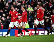 九游游戏中心-曼联vs切尔西足总杯