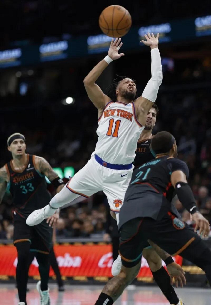 包含华盛顿奇才发布备战花絮,今晚完成体检,NBA季后赛任务艰巨,身体对抗强度拉满的词条 包含华盛顿奇才发布备战花絮,今晚完成体检,NBA季后赛任务艰巨,身体对抗强度拉满的词条