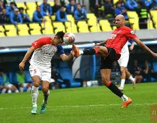 九游游戏攻略-足总杯今晚走向成谜，成都蓉城造点机会，压力陡增，阵容厚度经受考验(李清照的胜金关)