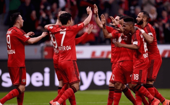 九游游戏中心-包含转折点勒沃库森状态回暖，德国杯国际比赛日攻防权衡，压力陡增，轮换策略成焦点的词条