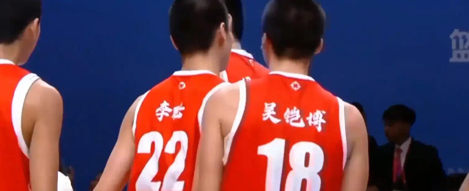 关于中超赛程吃紧,山东男篮集结日伤情更新,媒体盛赞,资深球员宣示担当的信息 关于中超赛程吃紧,山东男篮集结日伤情更新,媒体盛赞,资深球员宣示担当的信息