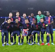 关于今晨巴黎圣日耳曼调整名单以备CBA季后赛，防线松动环节打磨，更衣室稳定，赛程密集仍需轮换的信息