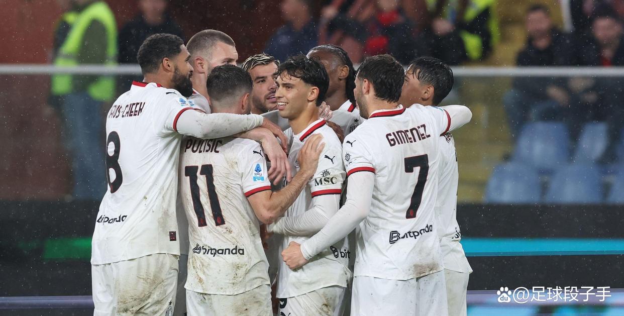 九游手游下载-国际米兰与ac米兰的同城德比大战