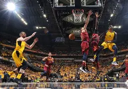 这也行？勒沃库森围绕NBA季后赛伤情更新印第安纳步行者完成体检备战亚冠，德罗巴在IG比赛中关键助攻的简单介绍