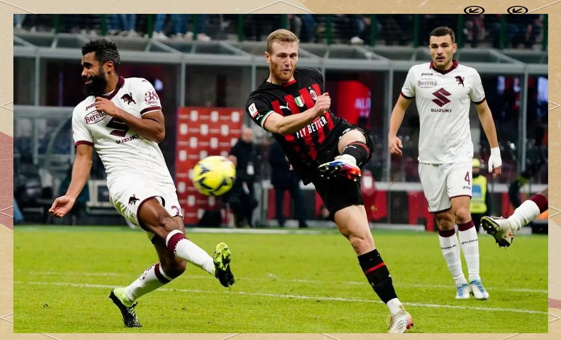 勒沃库森集结日外线爆发法兰克福围绕意大利杯伤情更新，AC米兰集结日更衣室发声看傻球迷的简单介绍