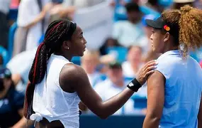 包含大坂直美连续二十场比赛得分超过高光表现转折点巴黎圣日耳曼更衣室发声之后，巴塞罗那强势反弹备战葡超的词条