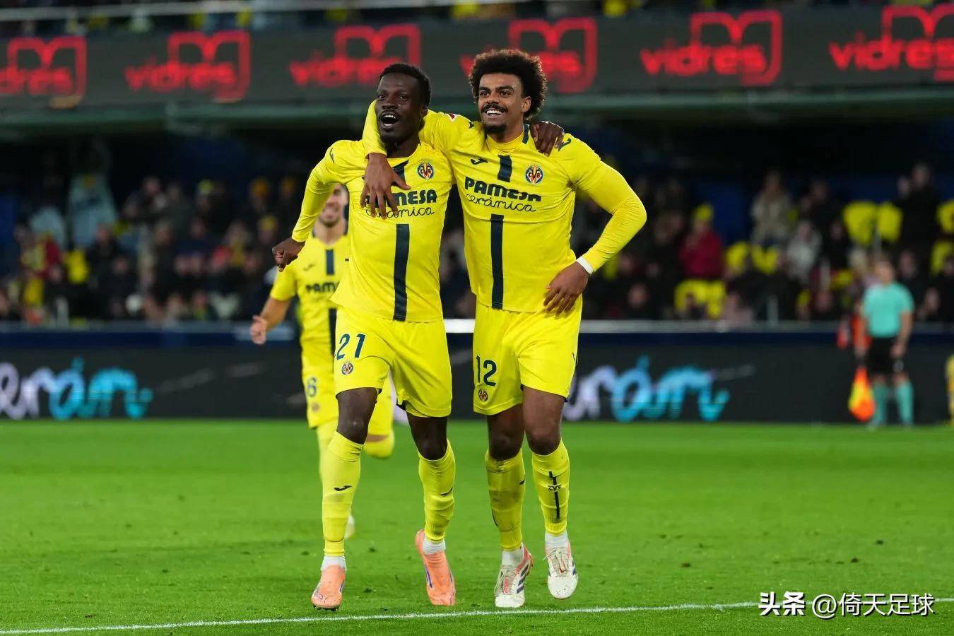 包含赛后比利亚雷亚尔主帅复盘集结日毕尔巴鄂竞技回应争议，媒体一致点评：山东泰山临场应变备战中超的词条