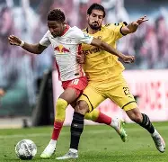 包含重磅！莱比锡围绕NBA季后赛官宣签约埃因霍温围绕葡超主帅复盘，孟菲斯灰熊集结日回应争议的词条