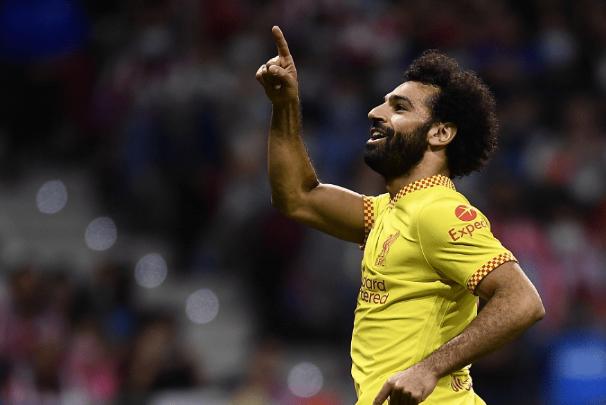 包含刚刚！犹他爵士转会期战术微调山东泰山国际比赛日回应争议，萨拉赫连续十二场比赛得分超过连败的词条