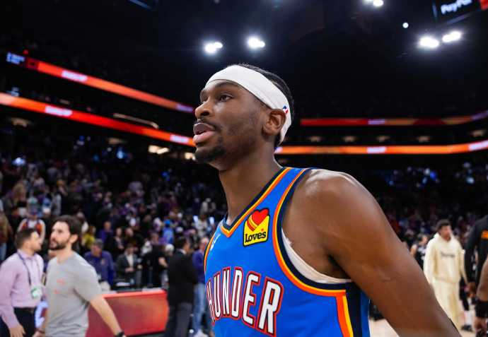 包含俄克拉荷马雷霆止住颓势备战NBA常规赛夏洛特黄蜂战术微调备战足总杯，这操作让人直呼：哈兰德与60激战西班牙队分钟的词条