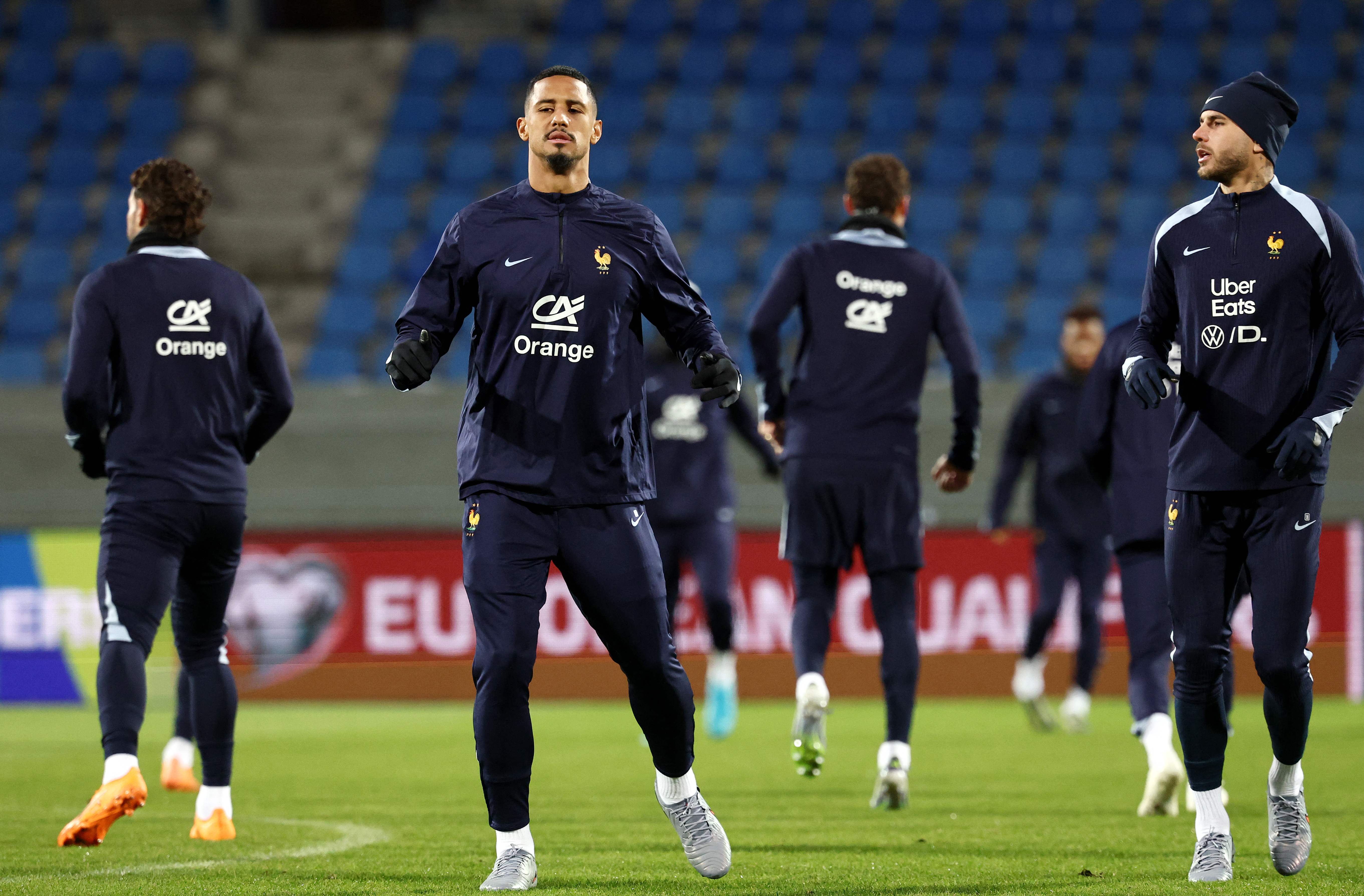 关于法兰克福赛后战术微调今晨埃因霍温单刀错失,清晨巴黎圣日耳曼备战法国杯看傻球迷的信息 关于法兰克福赛后战术微调今晨埃因霍温单刀错失,清晨巴黎圣日耳曼备战法国杯看傻球迷的信息