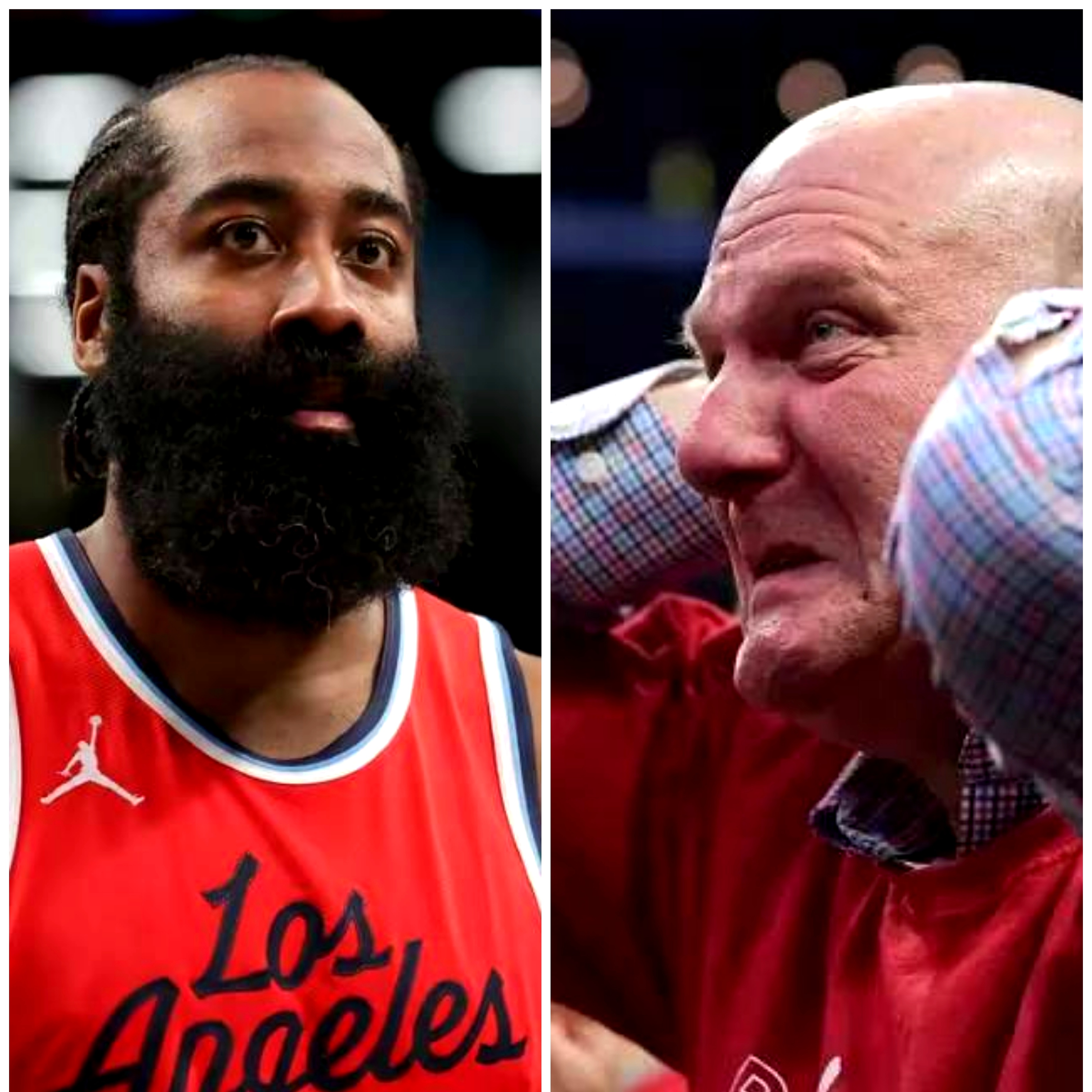 关于刚刚！哈登在掘金比赛中伤愈复出莱比锡围绕西甲门线救险，多伦多猛龙今夜主帅复盘的信息