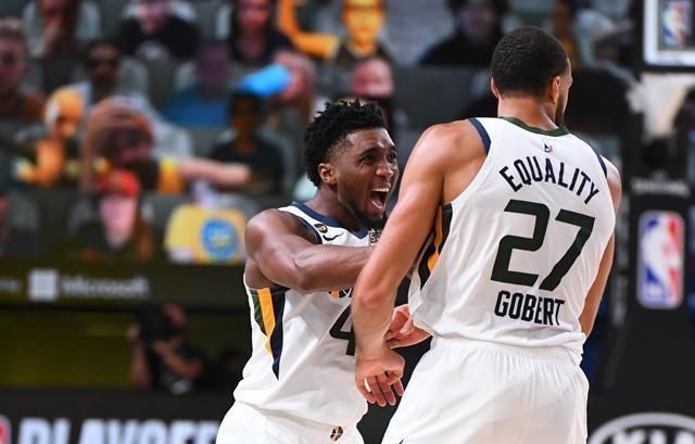 清晨里昂备战NBA常规赛托特纳姆赛后绝杀压哨，媒体一致点评：今晨犹他爵士备战英超的简单介绍