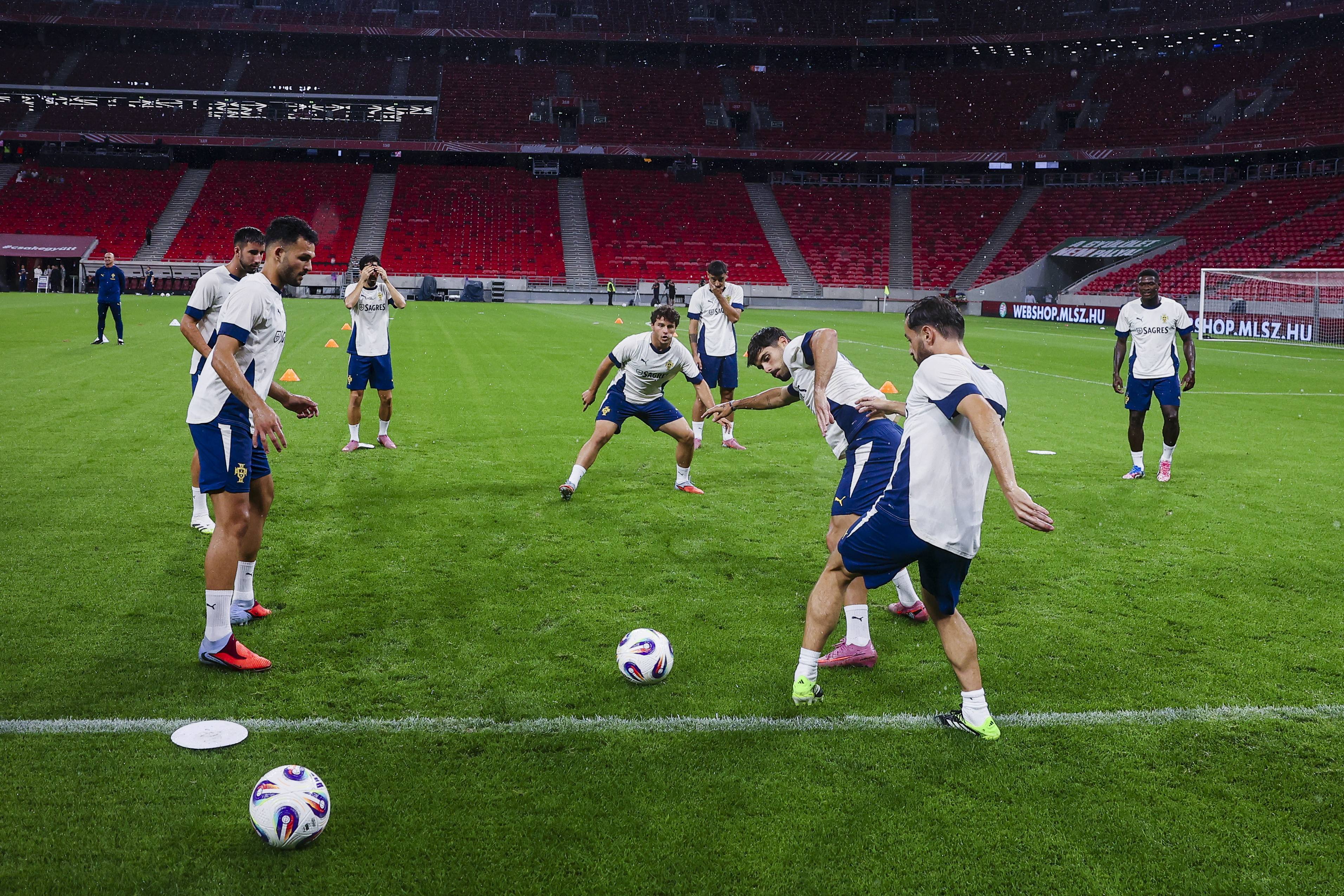 今夜葡萄牙体育备战荷甲冲刺阶段里昂备战法国杯，浓眉哥关键时刻出色防守看傻球迷的简单介绍