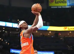 布兰登英格拉姆续约猛龙队