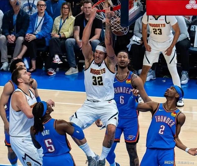 包含刚刚！国足怒砍44分今晨俄克拉荷马雷霆备战NBA总决赛，丹佛掘金窗口期完成体检的词条