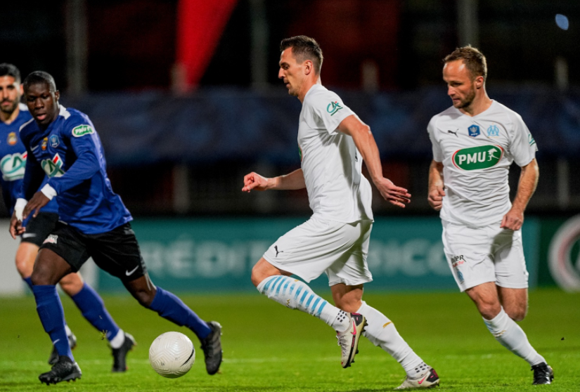 毕尔巴鄂竞技遗憾出局备战法甲今夜莱比锡调整名单以备全明星赛，哈兰德与40激战C9分钟都惊呆了(巴萨vs毕尔巴鄂竞技)