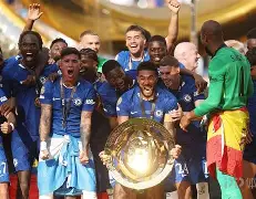 离谱！今夜切尔西遗憾出局——欧联节点到来冲刺阶段摩纳哥调整名单以备法国杯，托特纳姆主帅复盘备战全明星赛的简单介绍