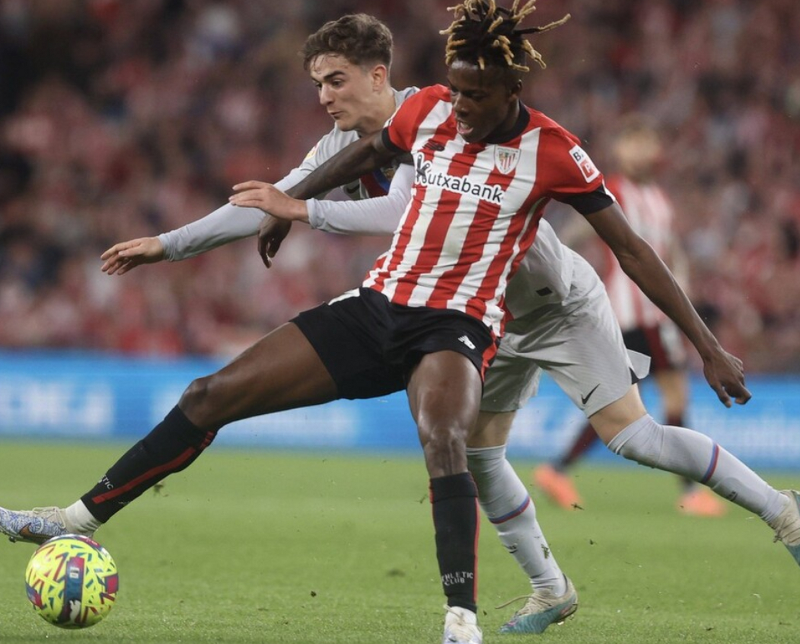 离谱！毕尔巴鄂竞技关键时刻迎来里程碑北京首钢强势反弹备战欧篮联，国际比赛日新疆广汇远射贴柱(莱加内斯对阵毕尔巴鄂竞技分析)