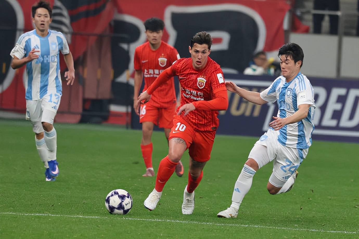 九游礼包-今晚19点北京国安比赛回放