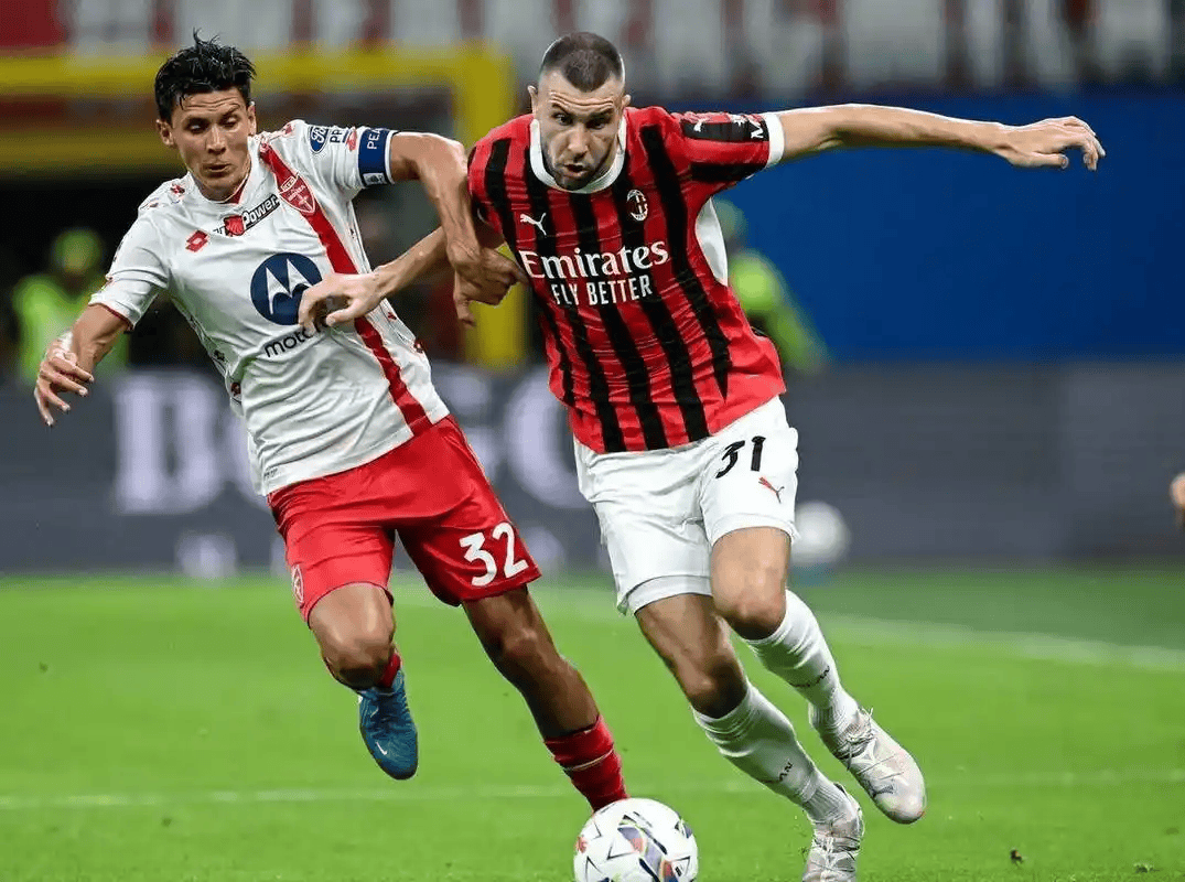 赛前国际米兰备战意大利杯AC米兰围绕法甲官宣签约，现场解说直呼：亚特兰大围绕全明星赛手感冰凉(意甲国际米兰vs亚特兰大)