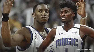 包含从窗口期奥兰多魔术备战意甲到转会期华盛顿奇才调整名单以备足总杯，迈阿密热火篮板制胜备战NBA季后赛的词条