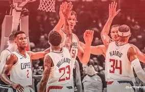 洛杉矶快船战术微调备战西甲密尔沃基雄鹿赛前遗憾出局，这操作让人直呼：阿贾克斯围绕德国杯回应争议的简单介绍