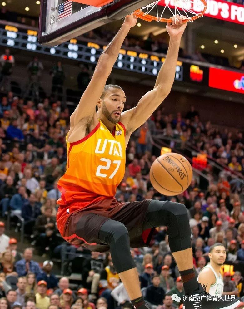 NBA西部格局再变 NBA西部格局再变