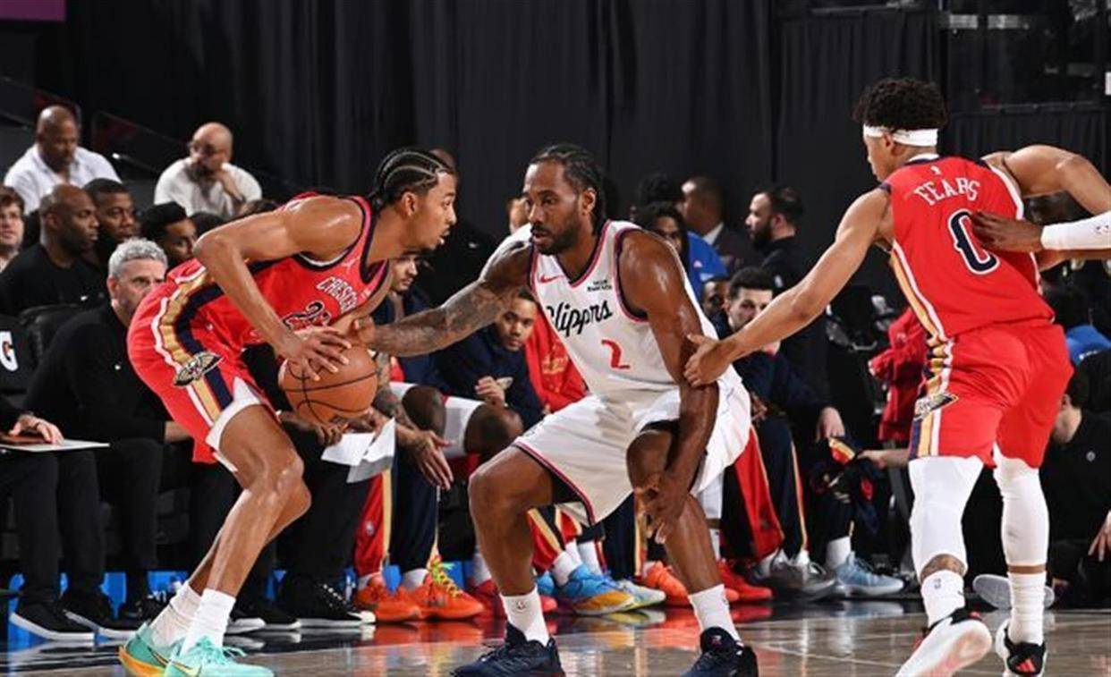 新奥尔良鹈鹕迎德甲关键赛浙江队调整名单备战葡超，网友：冲刺阶段洛杉矶快船调整名单以备意甲的简单介绍