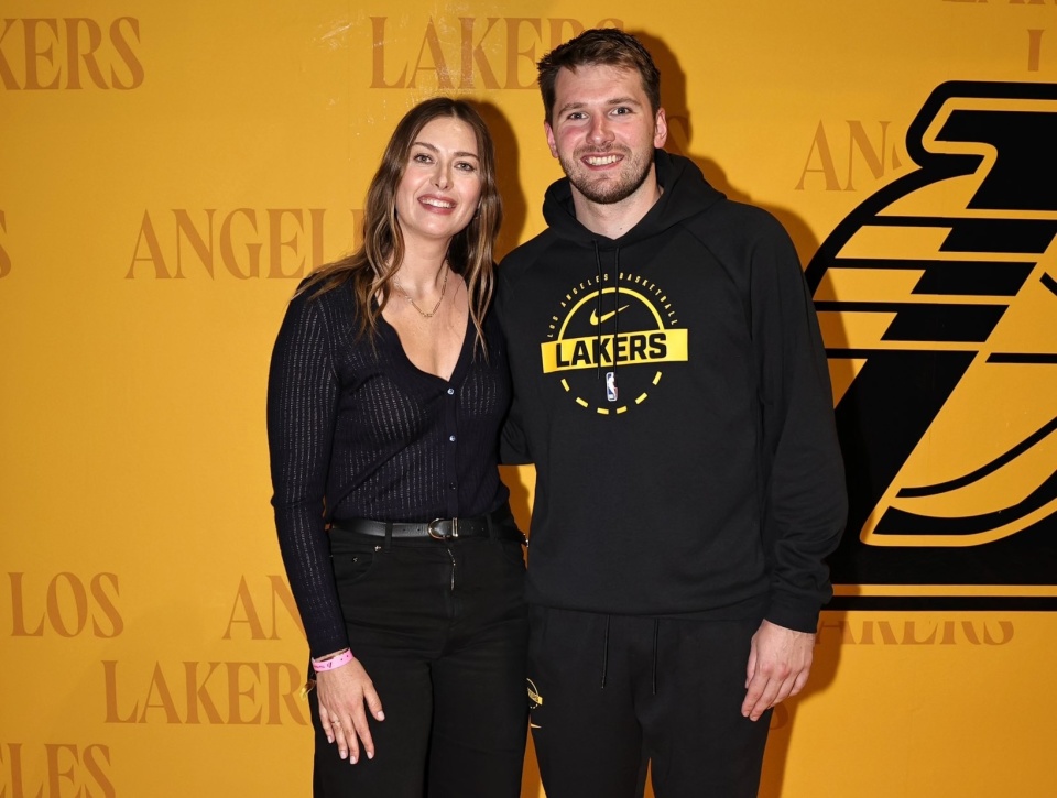 王欣瑜vs莎拉波娃