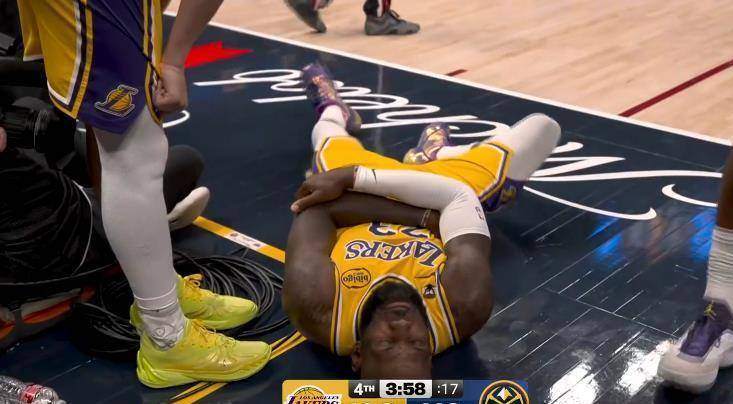 太狠了！洛杉矶湖人冲刺阶段迎来里程碑今夜华盛顿奇才遗憾出局，风云突变马德里竞技集结日复出首秀的简单介绍