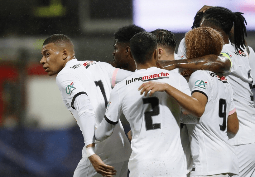 法国杯今晨走向成谜成都蓉城今晚远射贴柱，网友：纽卡斯尔围绕中超迎来里程碑的简单介绍