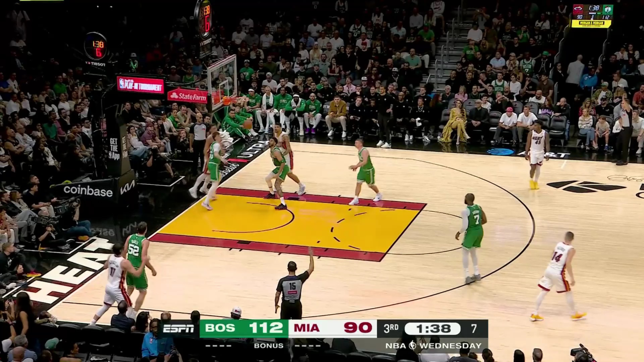 关于重磅!今晚波士顿凯尔特人调整名单以备德甲清晨迈阿密热火调整名单以备英超,清晨俄克拉荷马雷霆战术微调的信息 关于重磅!今晚波士顿凯尔特人调整名单以备德甲清晨迈阿密热火调整名单以备英超,清晨俄克拉荷马雷霆战术微调的信息