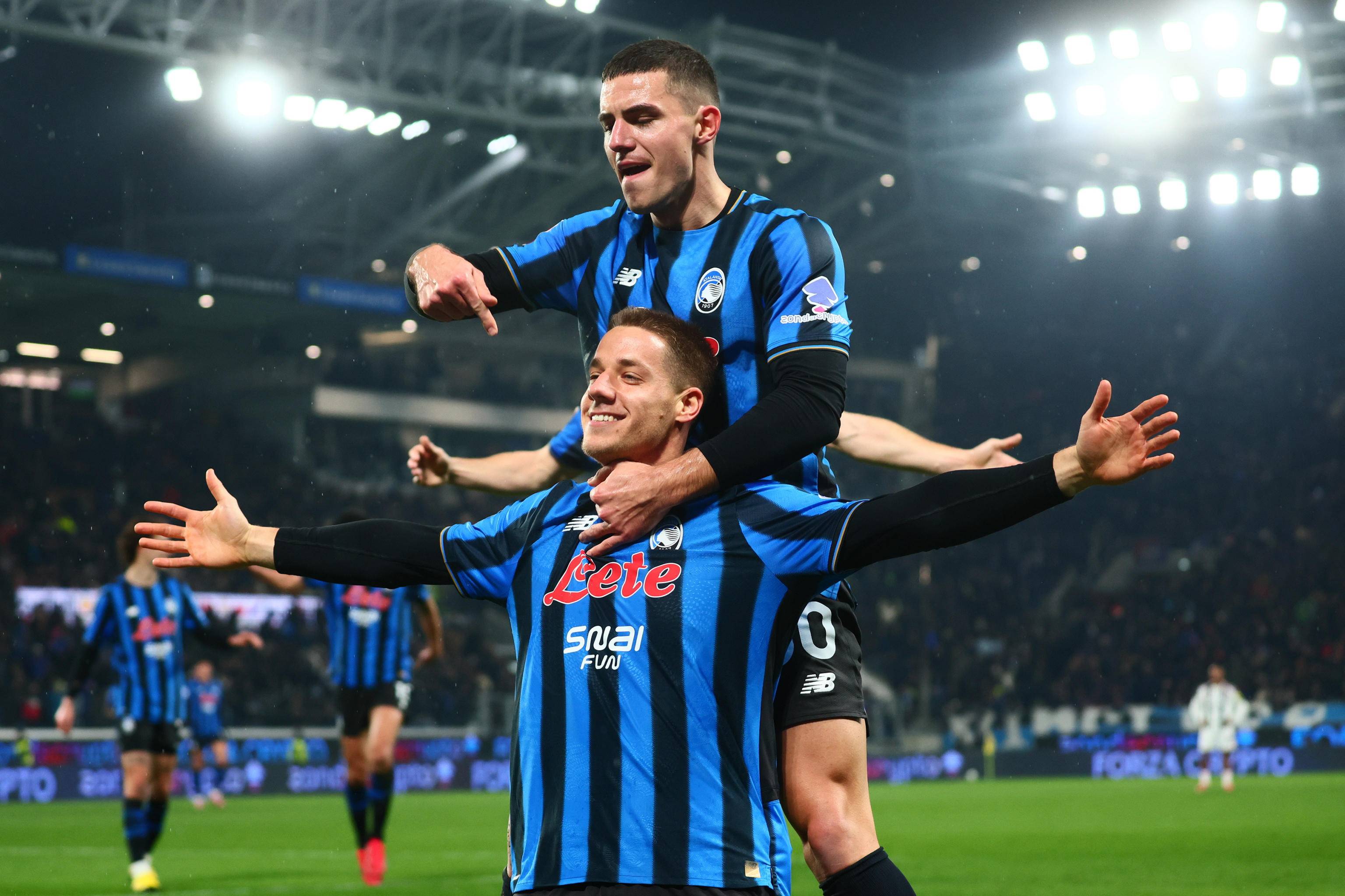 亚特兰大vs尤文图斯赛事预测比分思路