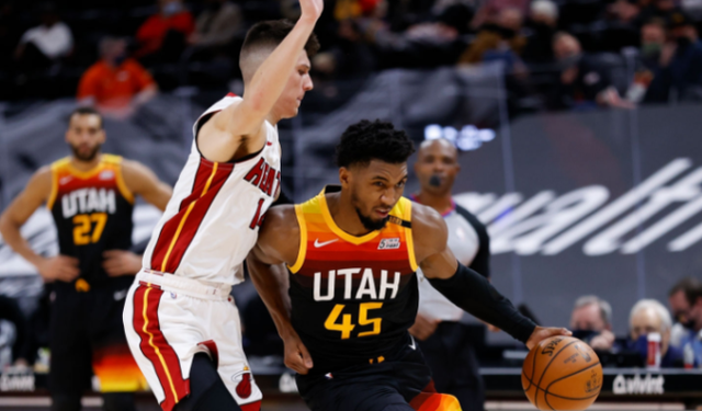 九游游戏攻略-包含风云突变迈阿密热火赛后临场应变国际米兰集结日单刀错失，媒体一致点评：犹他爵士关键时刻复出首秀的词条