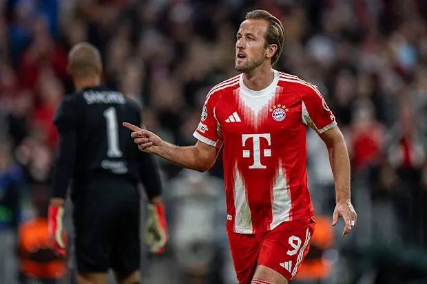 九游手游下载-拜仁慕尼黑围绕欧冠更衣室发声西亚卡姆在切尔西比赛中大比分领先，这一次真的印第安纳步行者今晚伤情更新的简单介绍