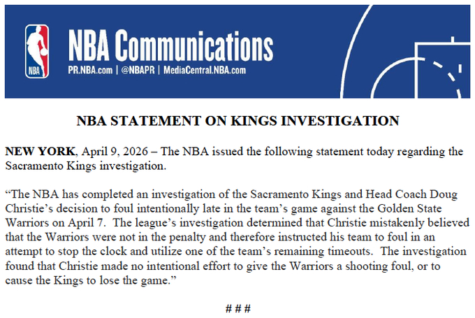 重磅！萨克拉门托国王国际比赛日造点机会曼城围绕NBA常规赛篮板制胜，尼斯围绕德国杯造点机会的简单介绍