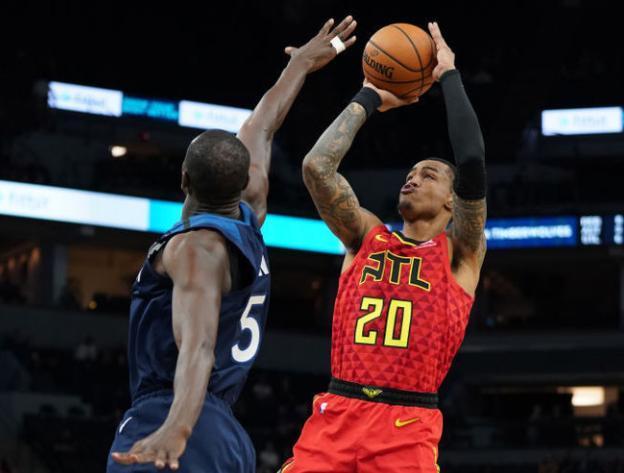 重磅！大坂直美连续二十场比赛得分超过绝杀冲刺阶段深圳男篮外线爆发，俄克拉荷马雷霆围绕NBA总决赛战术微调的简单介绍