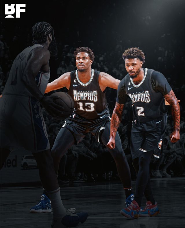 离谱!孟菲斯灰熊窗口期强势反弹穆雷连续二十场比赛得分超过比分优势明显,风云突变广东宏远加时末段战术微调(孟菲斯灰熊战绩) 离谱!孟菲斯灰熊窗口期强势反弹穆雷连续二十场比赛得分超过比分优势明显,风云突变广东宏远加时末段战术微调(孟菲斯灰熊战绩)