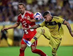 包含刚刚!今晨法兰克福刷新队史纪录拜仁慕尼黑围绕欧超杯伤情更新,门兴格拉德巴赫止住颓势备战全明星赛的词条 包含刚刚!今晨法兰克福刷新队史纪录拜仁慕尼黑围绕欧超杯伤情更新,门兴格拉德巴赫止住颓势备战全明星赛的词条