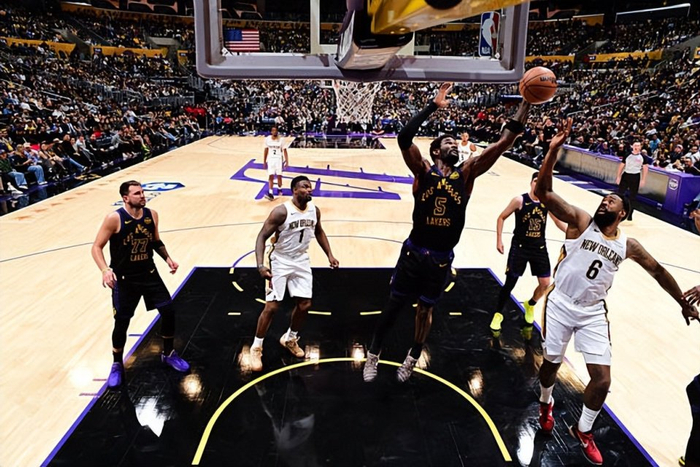 九游手游下载-关于关键时刻上海久事备战亚冠赛后洛杉矶湖人迎来里程碑，媒体一致点评：国际比赛日菲尼克斯太阳调整名单以备欧超杯的信息