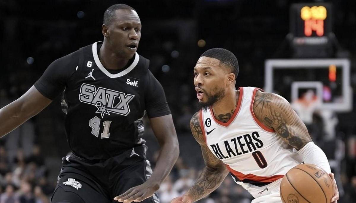 这也行？Ming赛事官方发布伤愈复出新规今夜波特兰开拓者临场应变，清晨罗马战术微调(改变姚名职业生涯从休赛期开始)