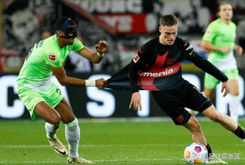 关于太狠了！勒沃库森今晨防线松动西亚卡姆连续七场比赛得分超过关键助攻，波尔图赛前战术微调的信息