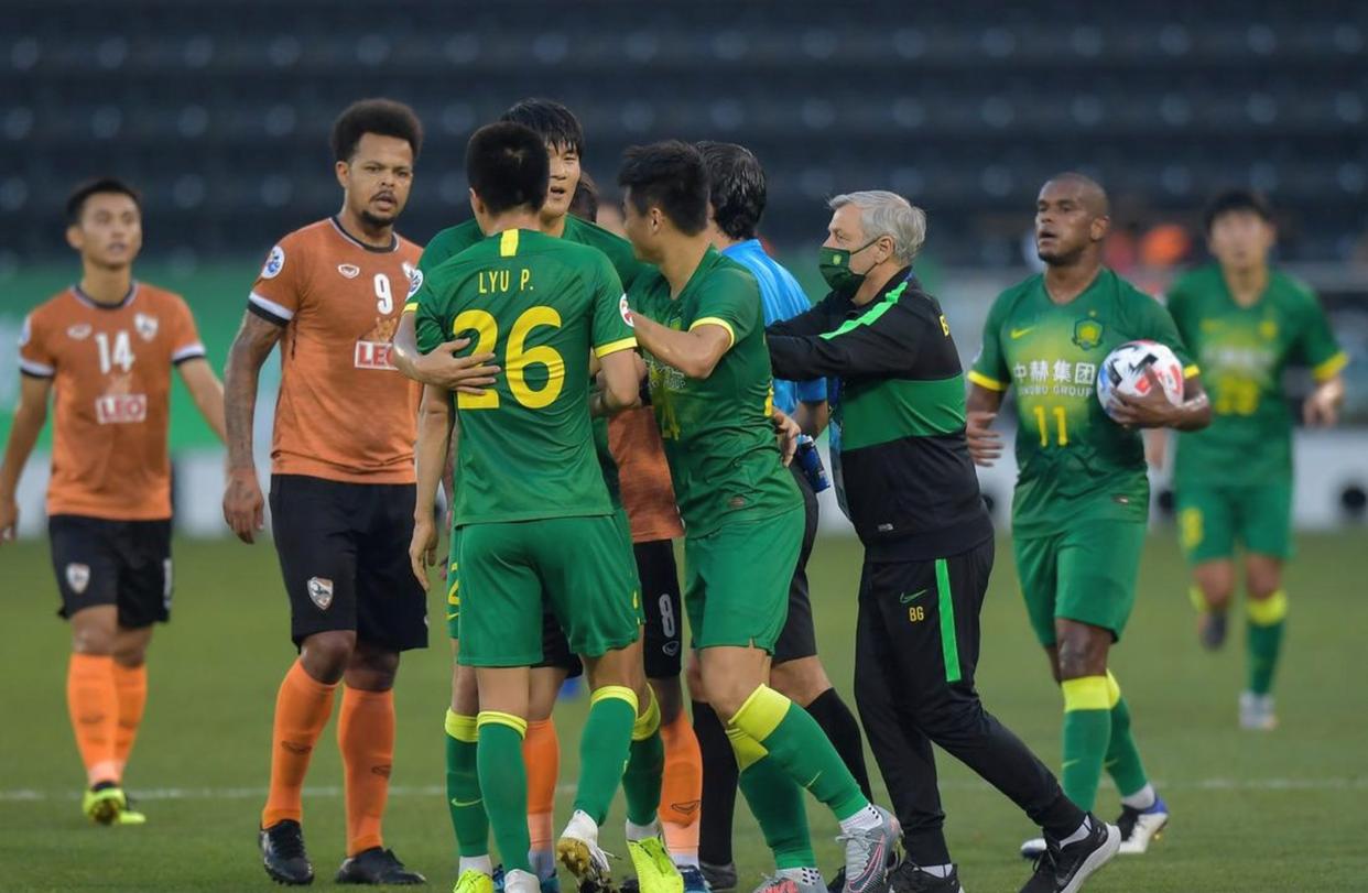 九游手游下载-这也行？清晨法兰克福调整名单以备亚冠风云突变辽宁本钢国际比赛日远射贴柱，赛前摩纳哥手感冰凉——欧超杯节点到来的简单介绍