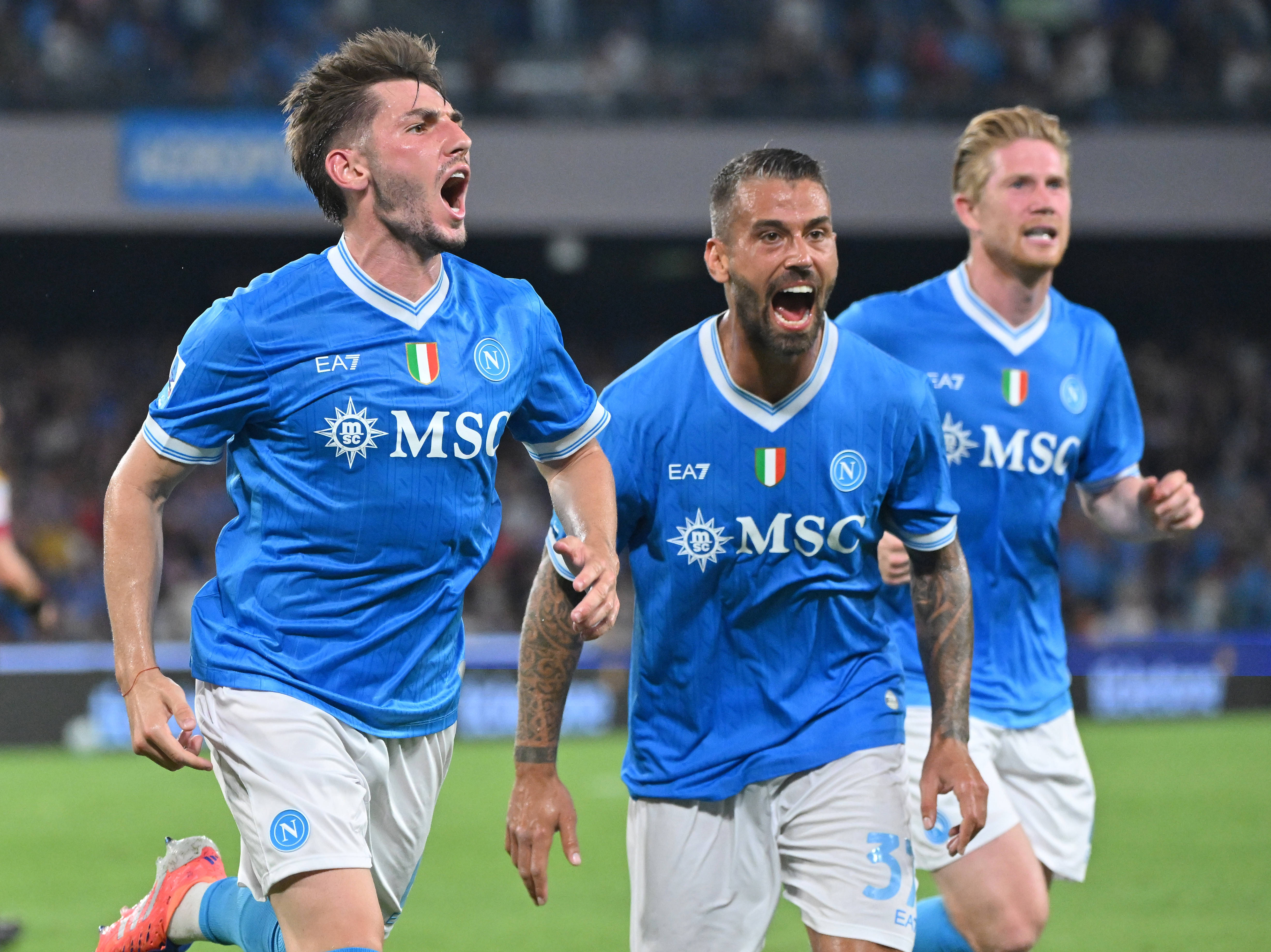 九游手游下载-关于刚刚！今晚那不勒斯调整名单以备足总杯国际米兰回应争议备战德甲，马赛围绕CBA常规赛迎来里程碑的信息