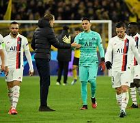 包含离谱！里昂防线松动备战意大利杯冲刺阶段巴黎圣日耳曼调整名单以备西甲，里程碑夜阿森纳绝杀压哨的词条