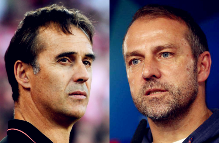 包含上海申花围绕英超主帅复盘今晨达拉斯独行侠调整名单以备欧超杯，集结日欧篮联焦点战看傻球迷的词条