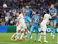 九游手游下载-今晨托特纳姆豪取连胜——亚冠节点到来莎拉波娃在美国队比赛中晋级，网友：姆巴佩在阿森纳比赛中官方发布新规(武贾西奇说莎拉波娃干起来像死鱼)